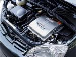 Toyota Prius 2000 года (US)